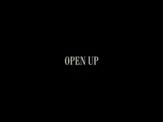 Charli XCX – Open Up
