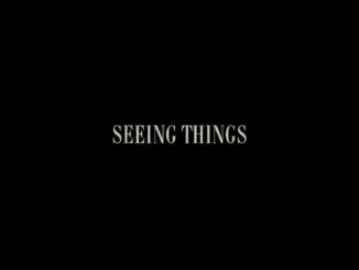 Charli XCX – Seeing Things