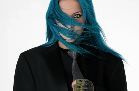 Charlotte Sands – Satellite (Album)