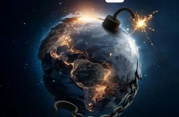 Clawfinger – Before We All Die (Album)