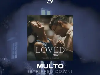 Cup of Joe – Multo (Stripped Down)