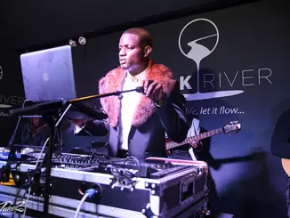 DJ Tunez – ELDER SOUND