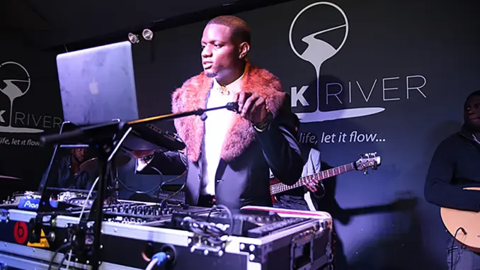 DJ Tunez – ELDER SOUND