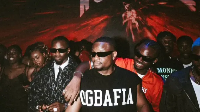 DJ Tunez – Stingy Ft. Daecolm, Khaid & Kemuel