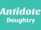 Daughtry – ANTIDOTE