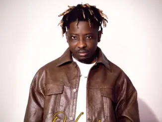 DeeYasso – In Love Ft. Chike