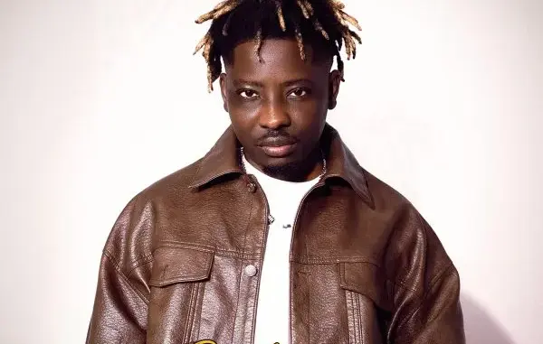 DeeYasso – In Love Ft. Chike