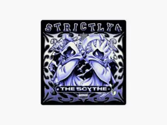 Denzel Curry – The Scythe Ft. TiaCorine & Ferg