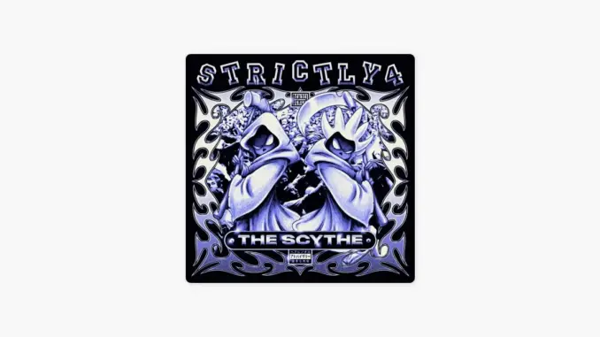 Denzel Curry – The Scythe Ft. TiaCorine & Ferg