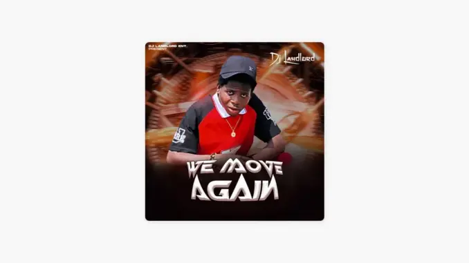 Dj Landlord – Ogba Aka Ejeagha Dance