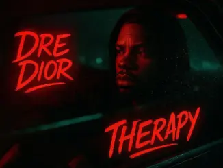 Dre Dior – Creeping