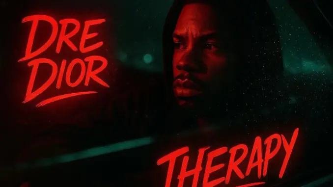 Dre Dior – Creeping