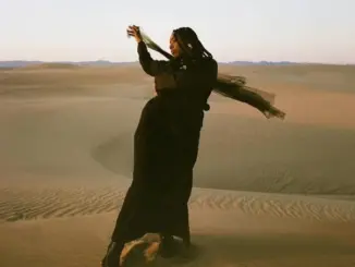 Dua Saleh – Breathe