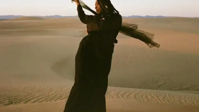 Dua Saleh – Breathe