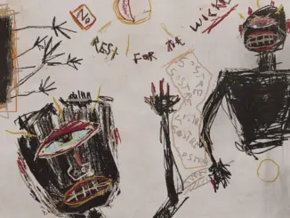 Eli Sostre – Fill My Cup