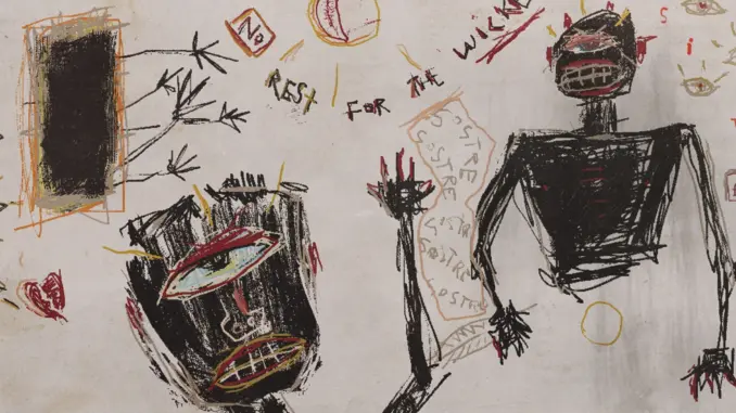 Eli Sostre – Fill My Cup