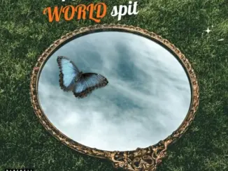 Erigga – Pour the World Spit