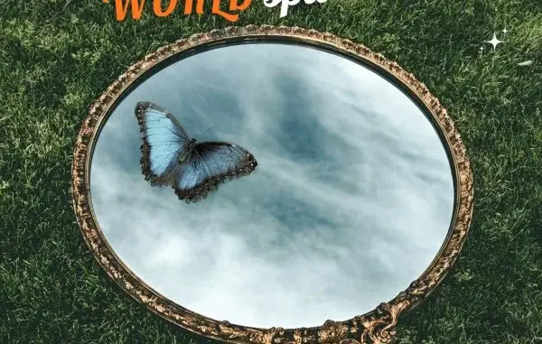 Erigga – Pour the World Spit