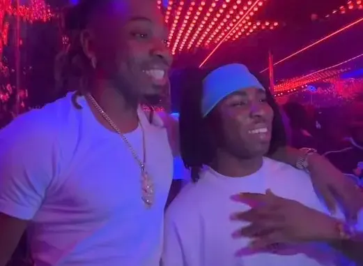 FOLA – Coming Closer Ft. Mayorkun