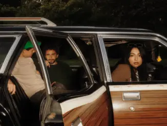 FORAGER – Even a Child Can Cover the Sun with a Finger (Album)