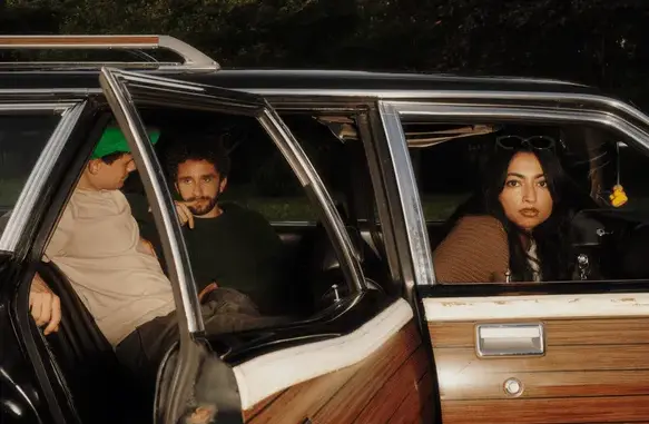 FORAGER – Even a Child Can Cover the Sun with a Finger (Album)