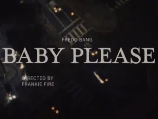 Fredo Bang – Baby Please