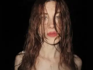 Grace Inspace – Heavy Hair (Album)