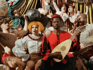 Haute & Freddy – Big Disgrace (Album)