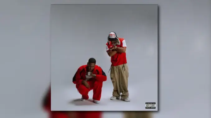 Hit-Boy – Bridal Shower Remix Ft. Spank Natti James & E-40