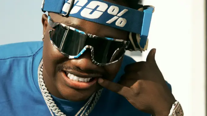 Hotkeed – Polanco Ft. Lyta