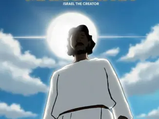 Israel the Creator – Maranatha