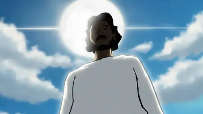 Israel the Creator – Maranatha