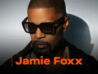 Jamie Foxx — Somebody (Audio)