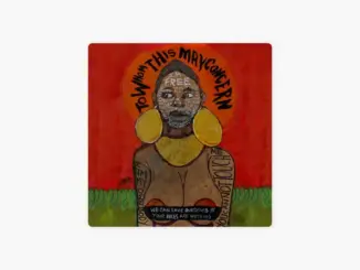 Jill Scott Ft. JID – To B Honest