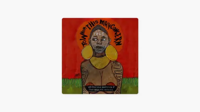 Jill Scott Ft. JID – To B Honest