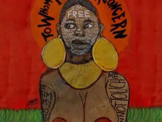 Jill Scott – To Whom This May Concern (Album)