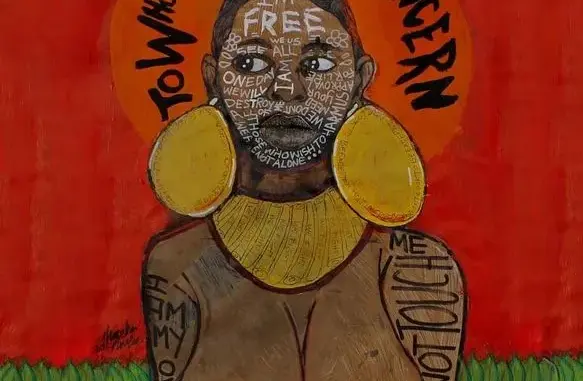 Jill Scott – To Whom This May Concern (Album)