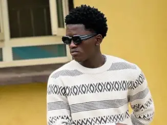 Jo Blaq – Many Things Ft. Samad