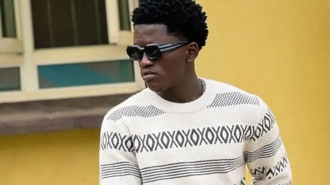 Jo Blaq – Many Things Ft. Samad