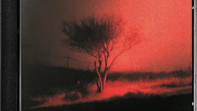 Joji – Piss In The Wind (Album)