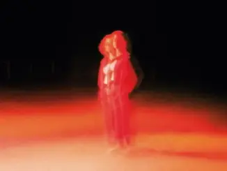 Katherine Priddy – These Frightening Machines (Album)