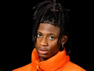 Khaid – Rich & Wacko (Album)