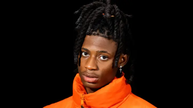 Khaid – Rich & Wacko (Album)