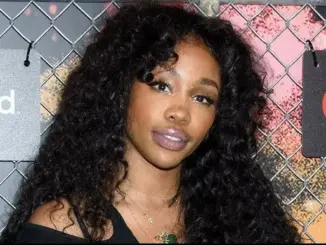 Kiana Ledé – Weakness Ft. Chloe Bailey