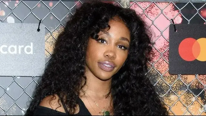 Kiana Ledé – Weakness Ft. Chloe Bailey