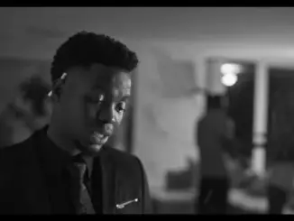 Kunmie – Solace II Ft. Joeboy