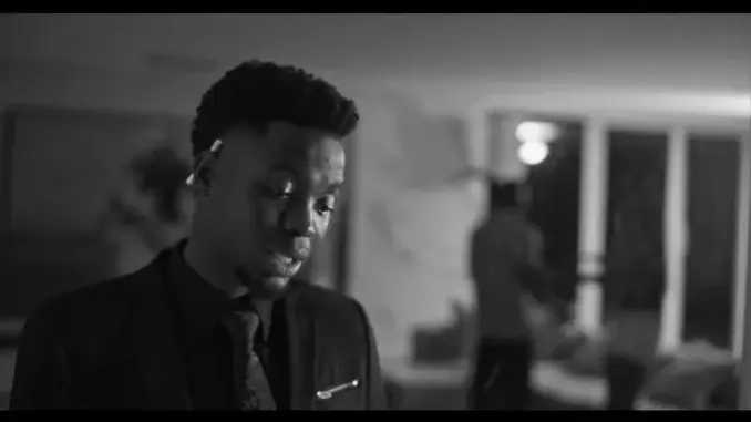 Kunmie – Solace II Ft. Joeboy