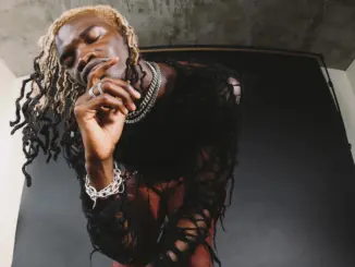 Lancey Fouxx – BETTER BE WHO YOU SAY YOU ARE