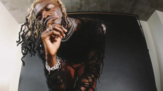 Lancey Fouxx – BETTER BE WHO YOU SAY YOU ARE