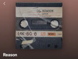 Laycon – REASON Ft. Tytanium